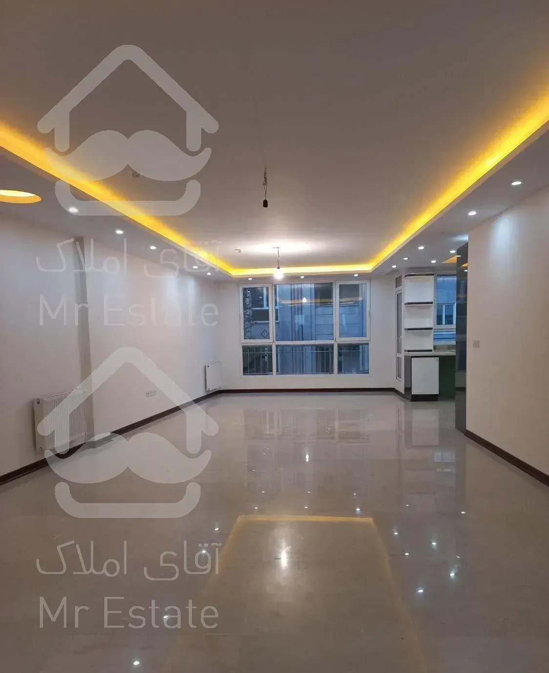 146متر3خواب لویزان تکواحدی