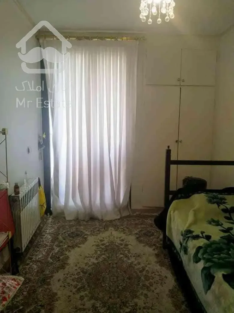 اجاره آپارتمان دوخواب ۹۹متری فردوس