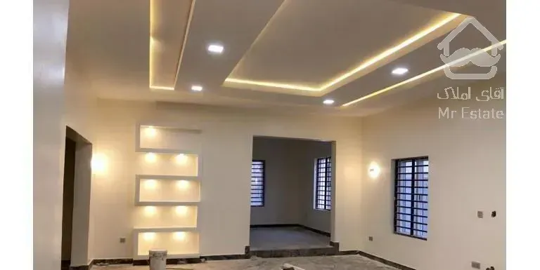 طراحی واجرای سقف کاذب(کناف) وMDFکابینت