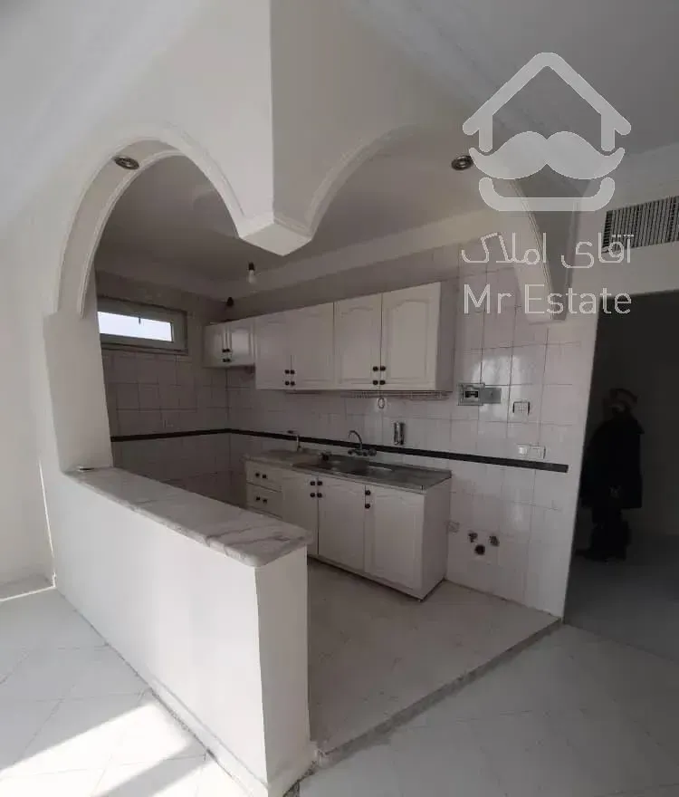 اپارتمان 45 متری شهرک غرب جهت سرمایه گذاری