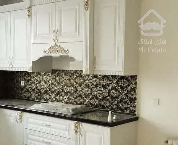 78 متر   گل منطقه   نوساز غرق در نور