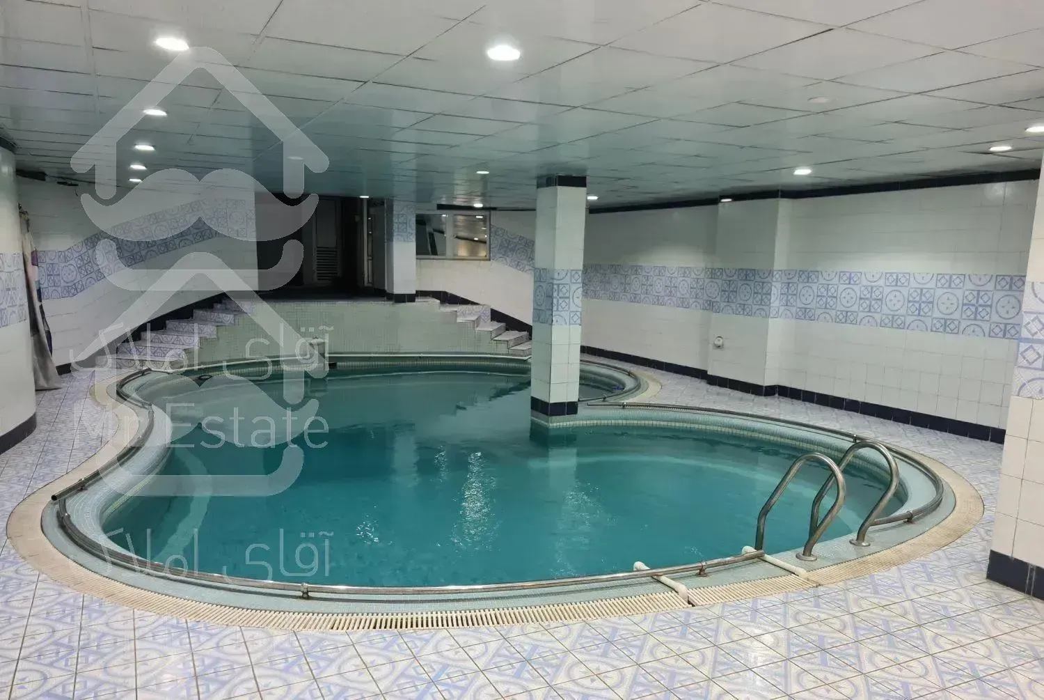 حتی مجرد* ۵۸ متر نفت ظفر *فول بازسازی