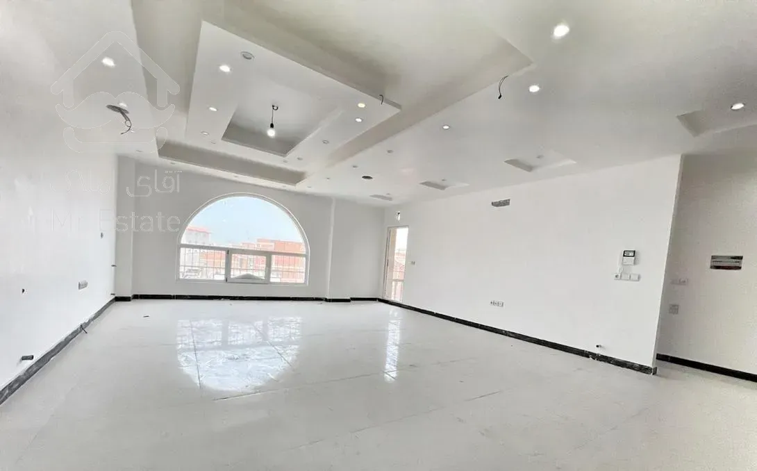 فروش آپارتمان ۱۲۰ متری نوساز شیک