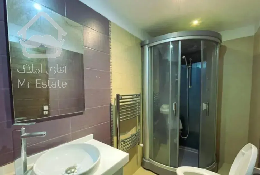 ولنجک ۱۸۰ متر ( برج )