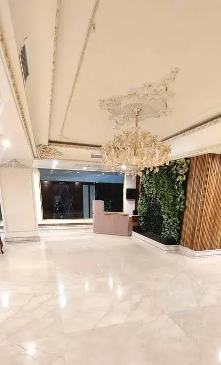 125 متر // شمال کاخ // 2 خواب