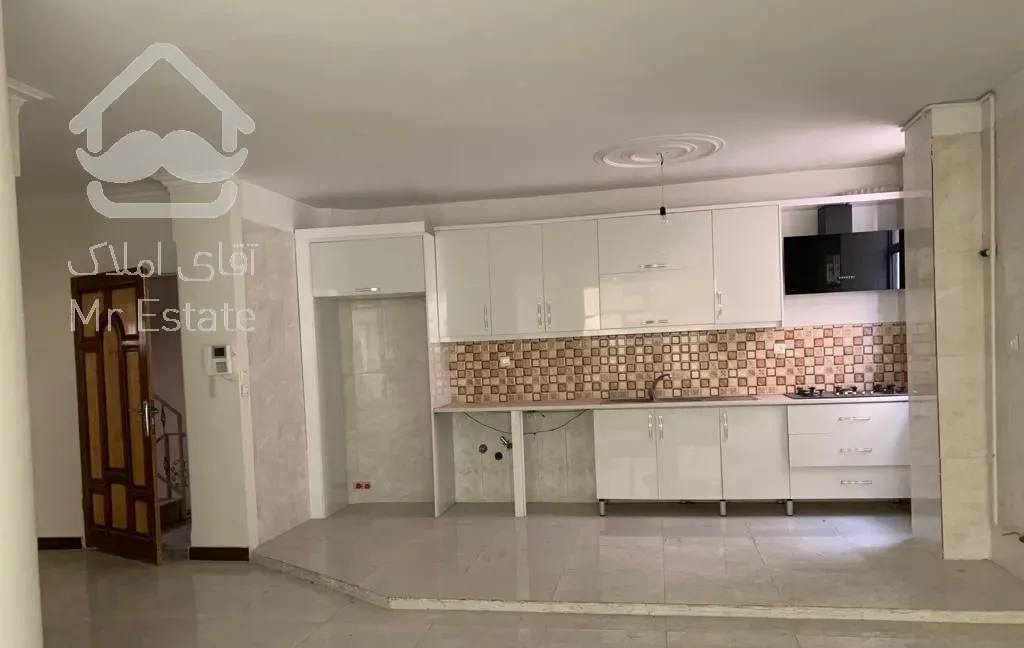 آپارتمان۸۰متردوخواب فاز۱