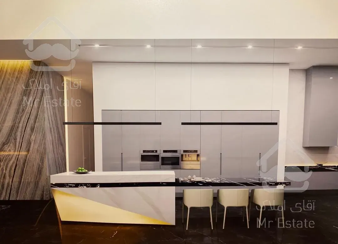 فروش آپارتمان 270 متر در الهیه