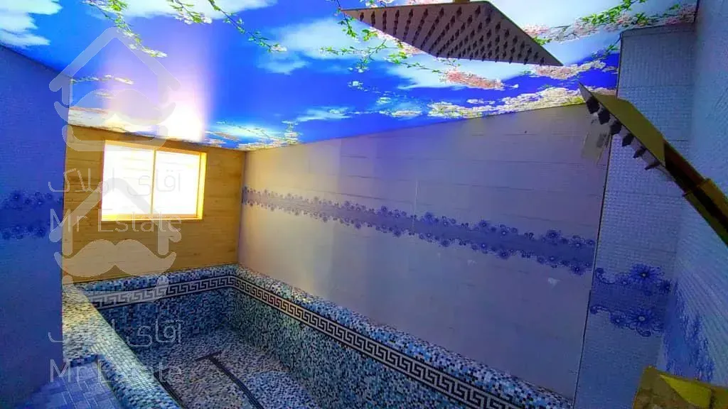 فروش ویلا استخردار محمودآباد