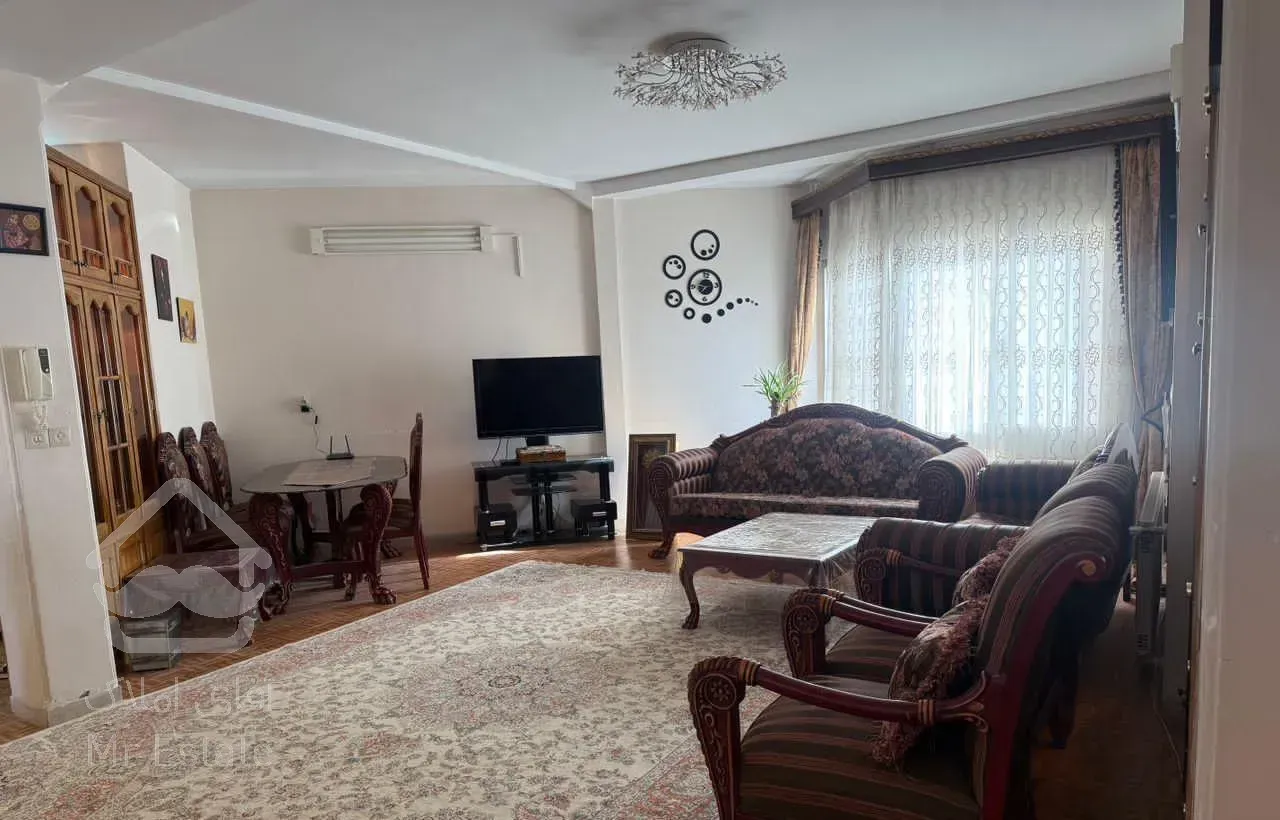 ۱۰۵ متری بهاران  / قلب صفاییه/ فرصت ناب خرید