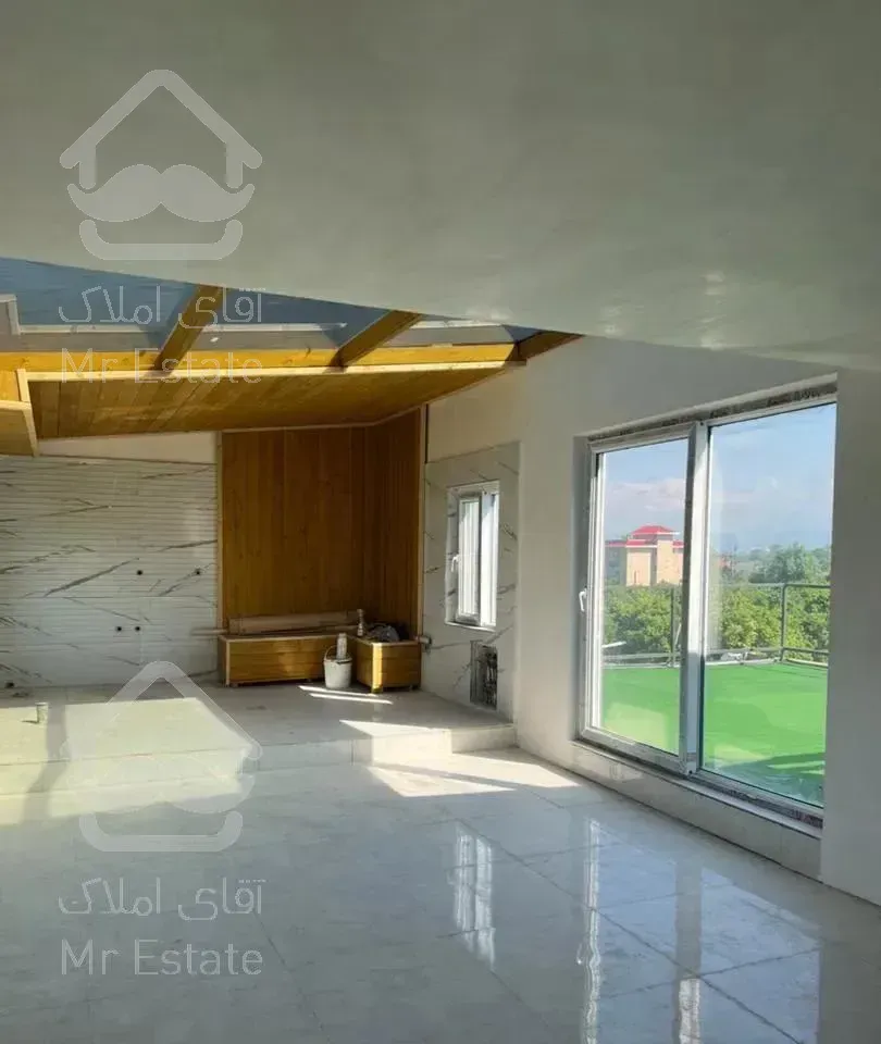 فروش ۳۵۰ متر ویلا شهرکی استخر دار رامسر