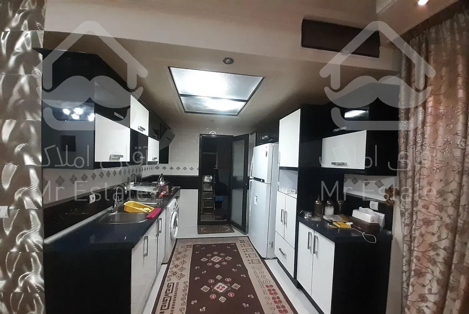 شادمان 100متر شیک