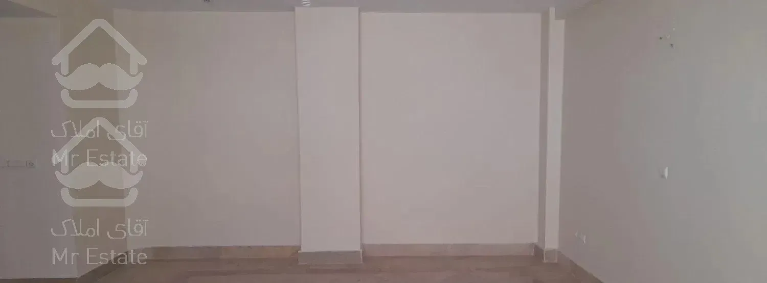 آپارتمان بام تهران ۱۱۰متری