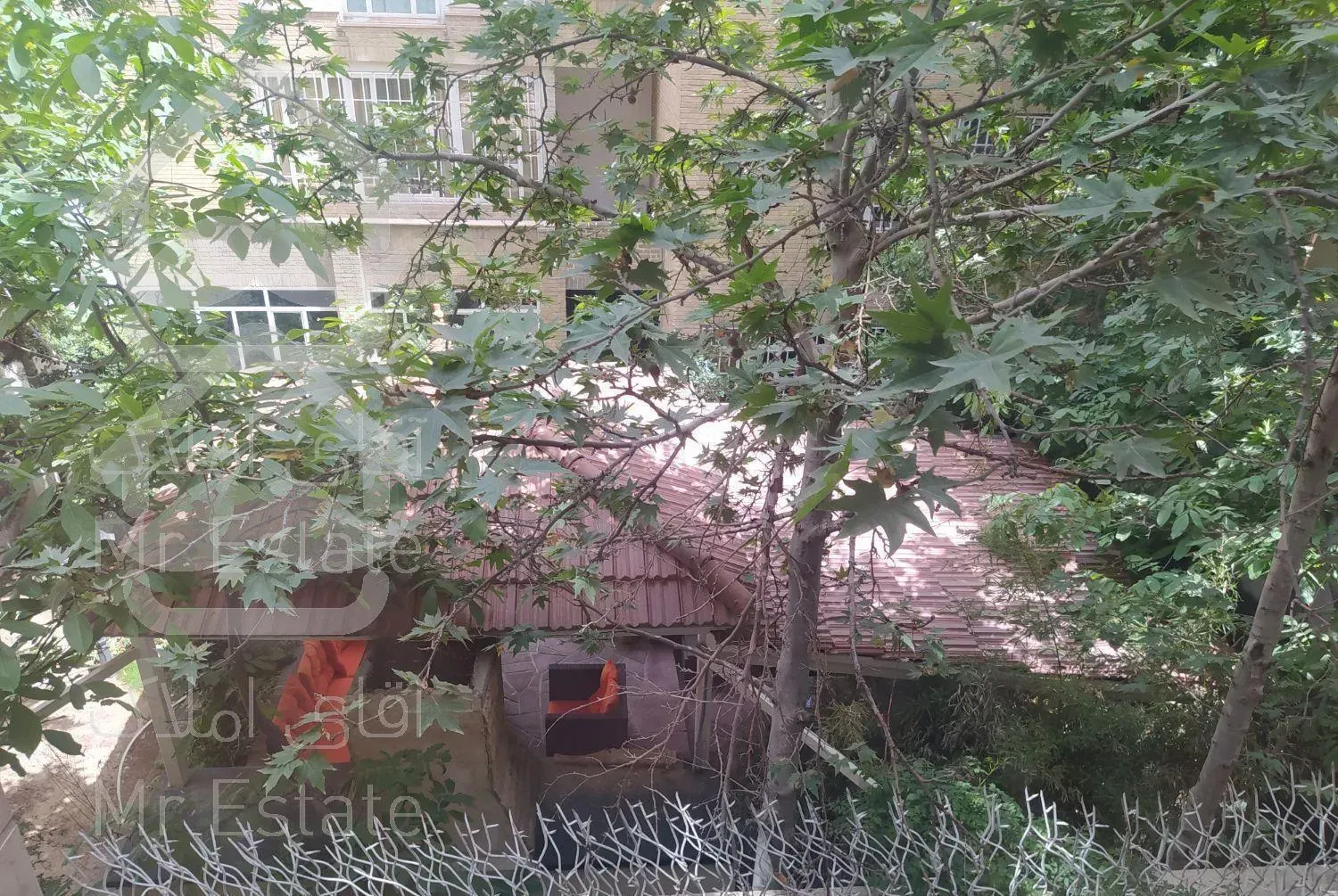 ۱۵۰ متر جمشیدیه فول کلید نخورده