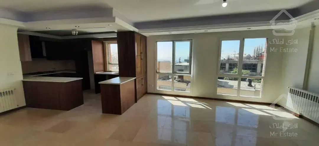 فروش آپارتمان زعفرانیه 135  متر اکازيون