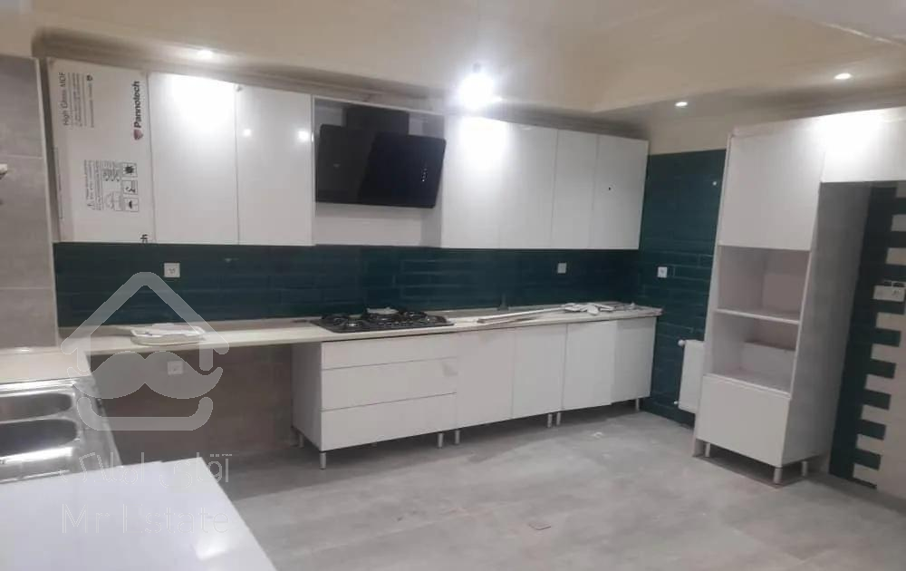 ۱۴۵متر سه خوابه شمال کاخ