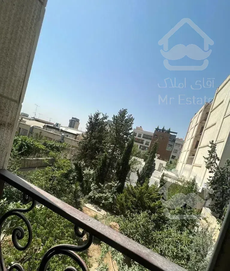 آپارتمان ۳ خوابه ی ۱۶۵ متری