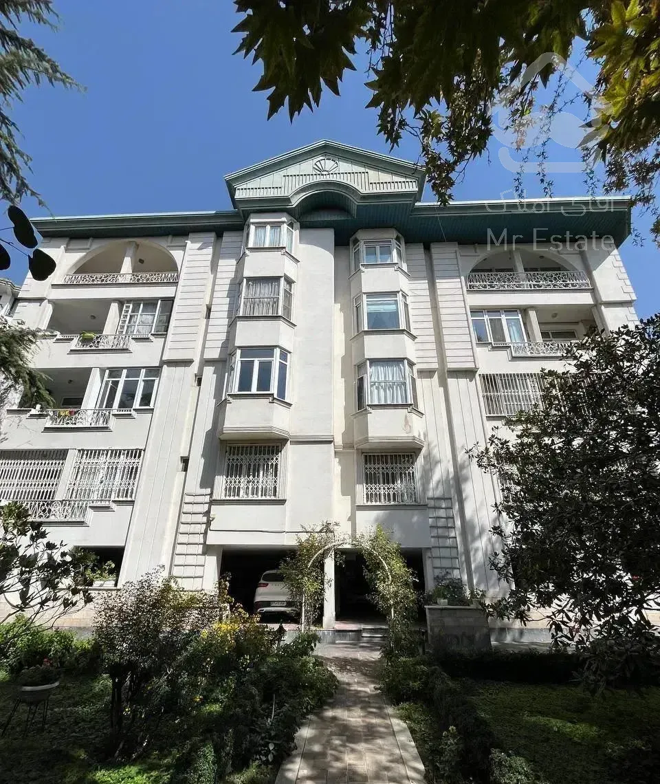 ۲۴۰متر سپند اقدسیه رهن مشاعات دار