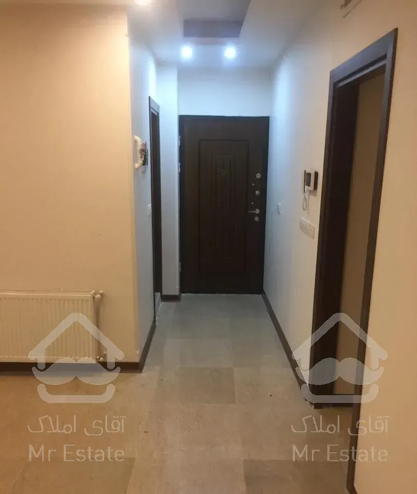 ۱۰۰ متر آپارتمان ۲ خواب مسکونی شهران شمالی