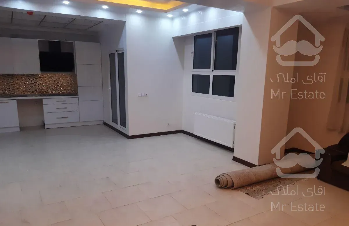 اپارتمان ۱۴۲متر ۲خواب