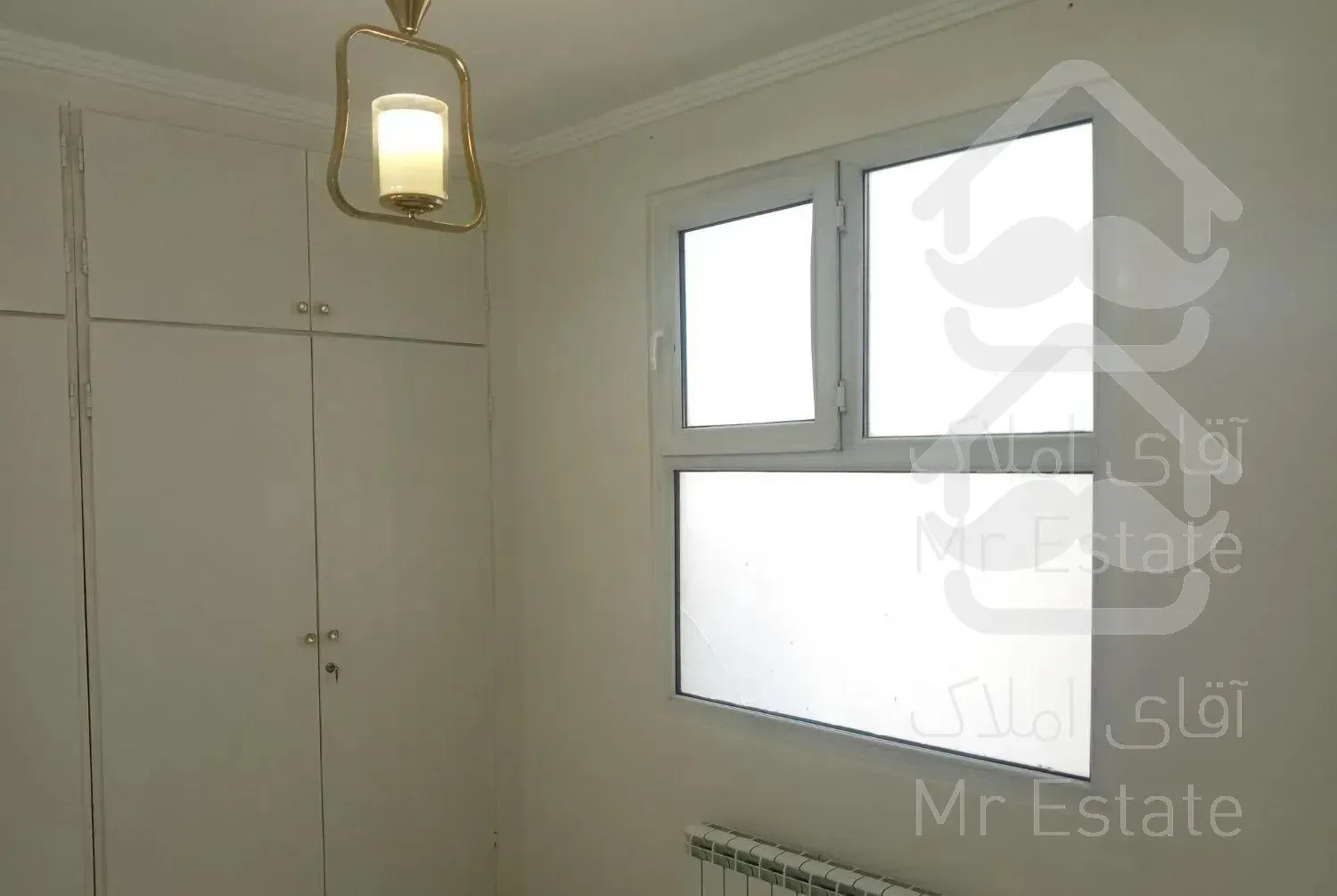 ۶۰ متری تکواحدی در فرجام ، علم و صنعت،  حیدرخانی