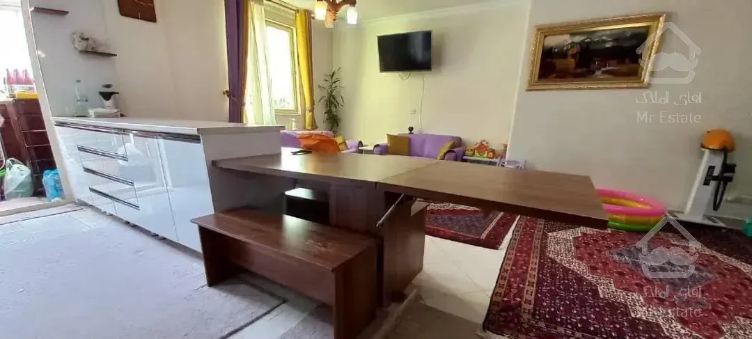 دریاچه چیتگر شهرک باقری ۷۰ متری