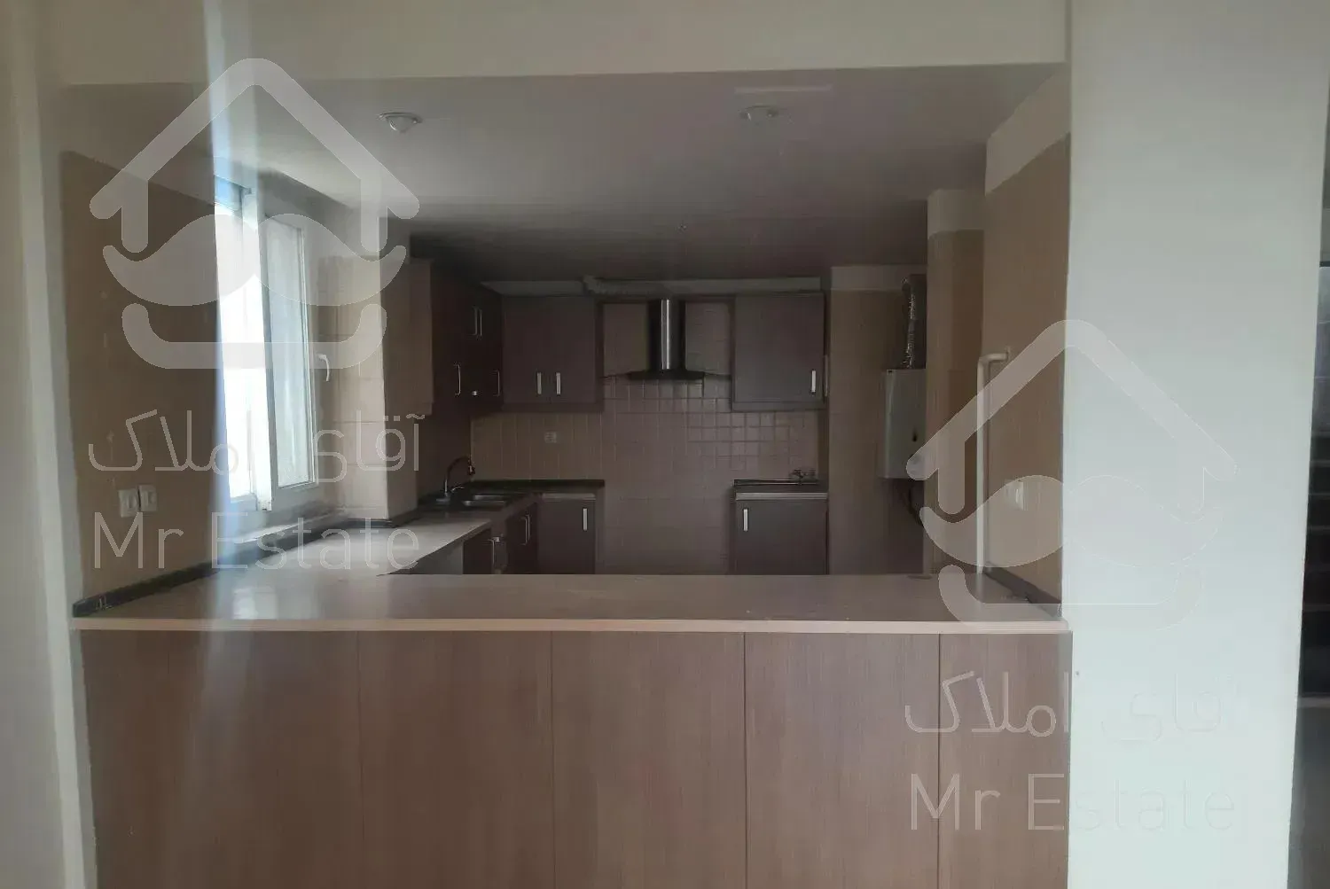 اپارتمان ۳ خوابه فاز صفر