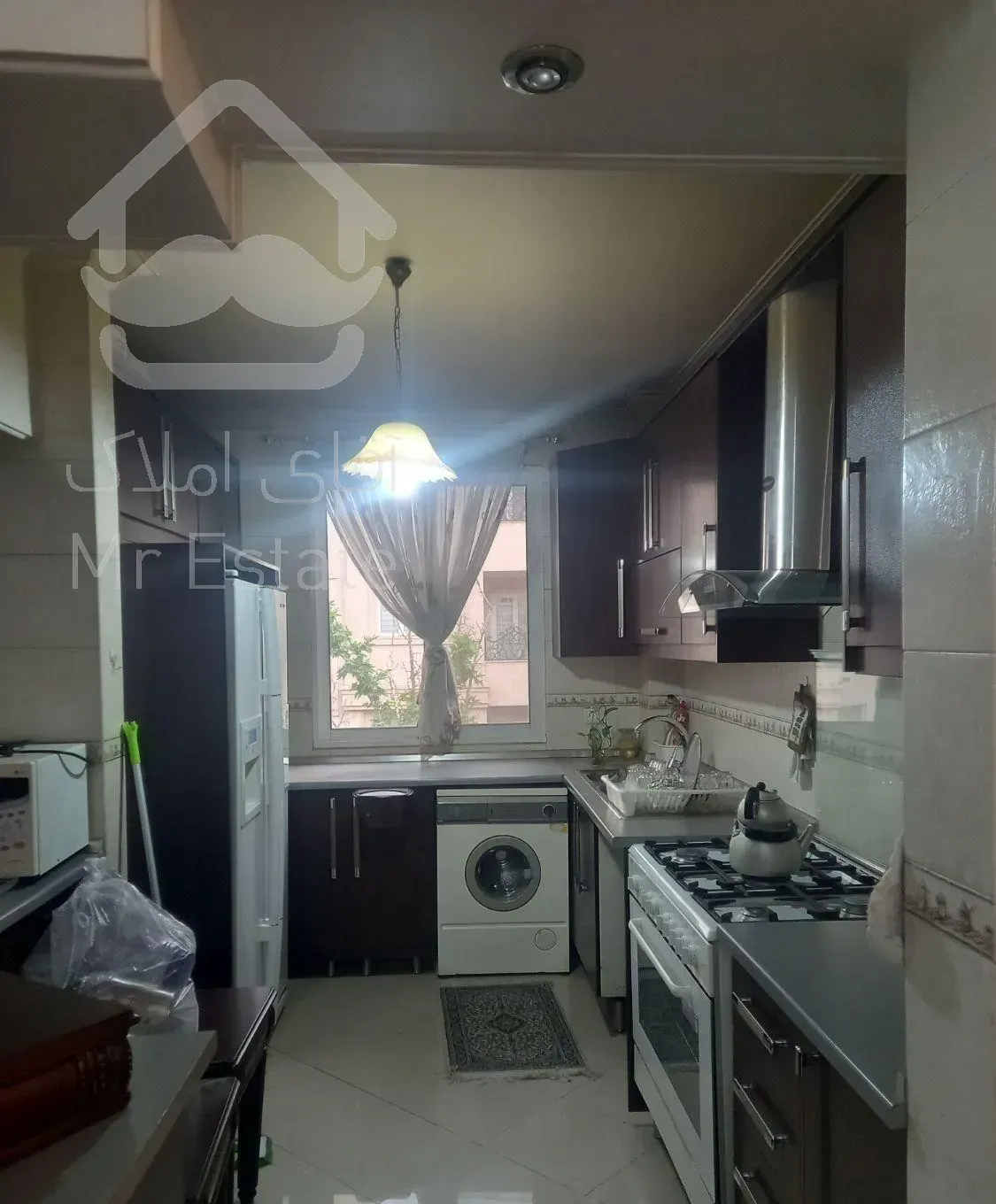 ۱۲۵متر،۳خوابه،ظفر، گوی آبادی ،تکواحدی