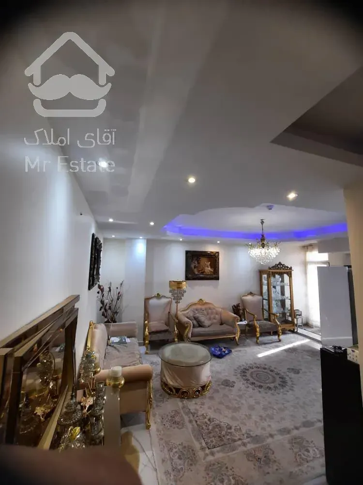 آپارتمان ۵۲ متری ۱ خواب،قابل مذاکره،خوش نقش،امکانات عالی