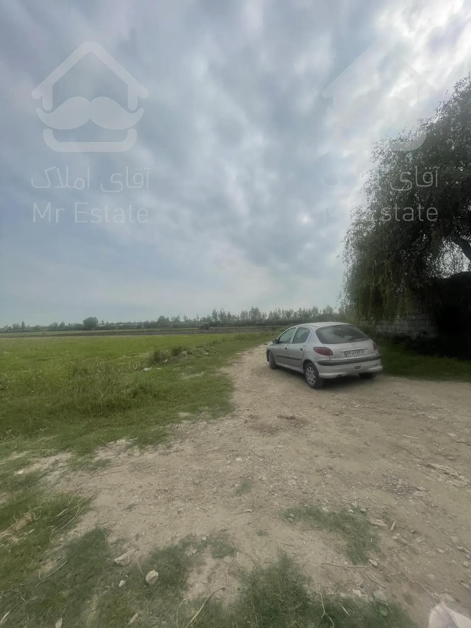 ۳۰۰ میلیون زمین کاسبی