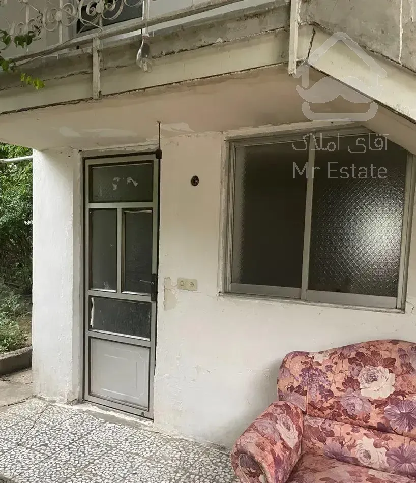 رهن خانه ویلایی ۴۰ متری ۱ خوابه