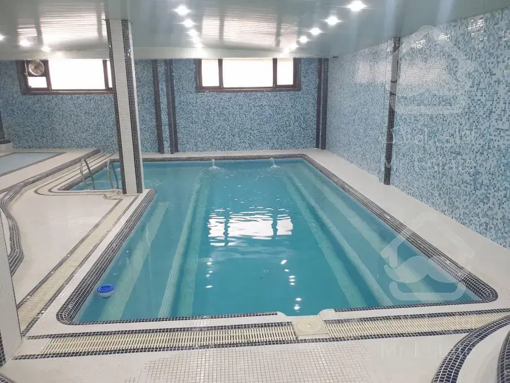 کامرانیه ۱۴۵ متر ۳ خواب