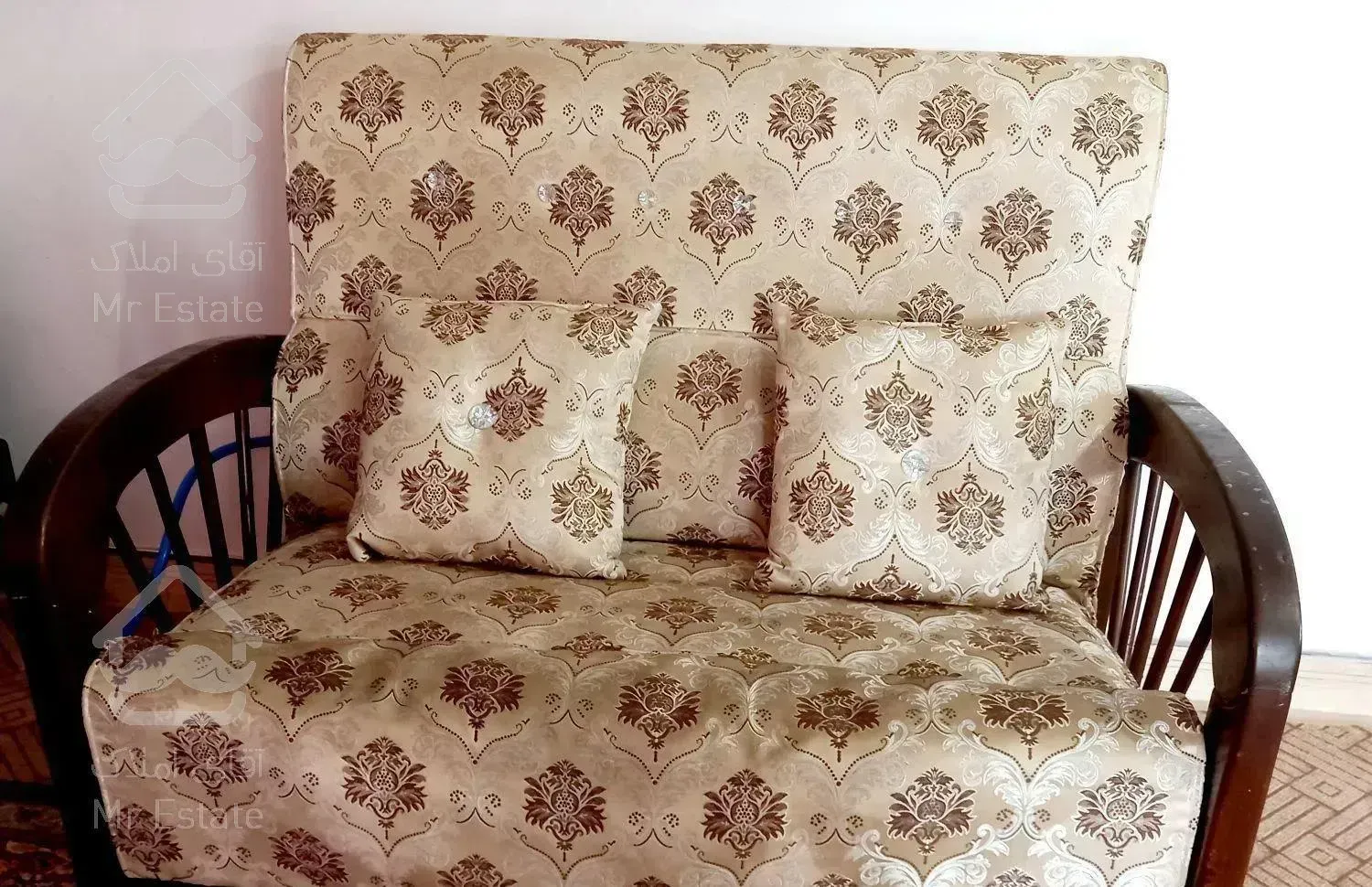 اجاره باغ ویلا ۱۵۰۰ متری نزدیک ساحل