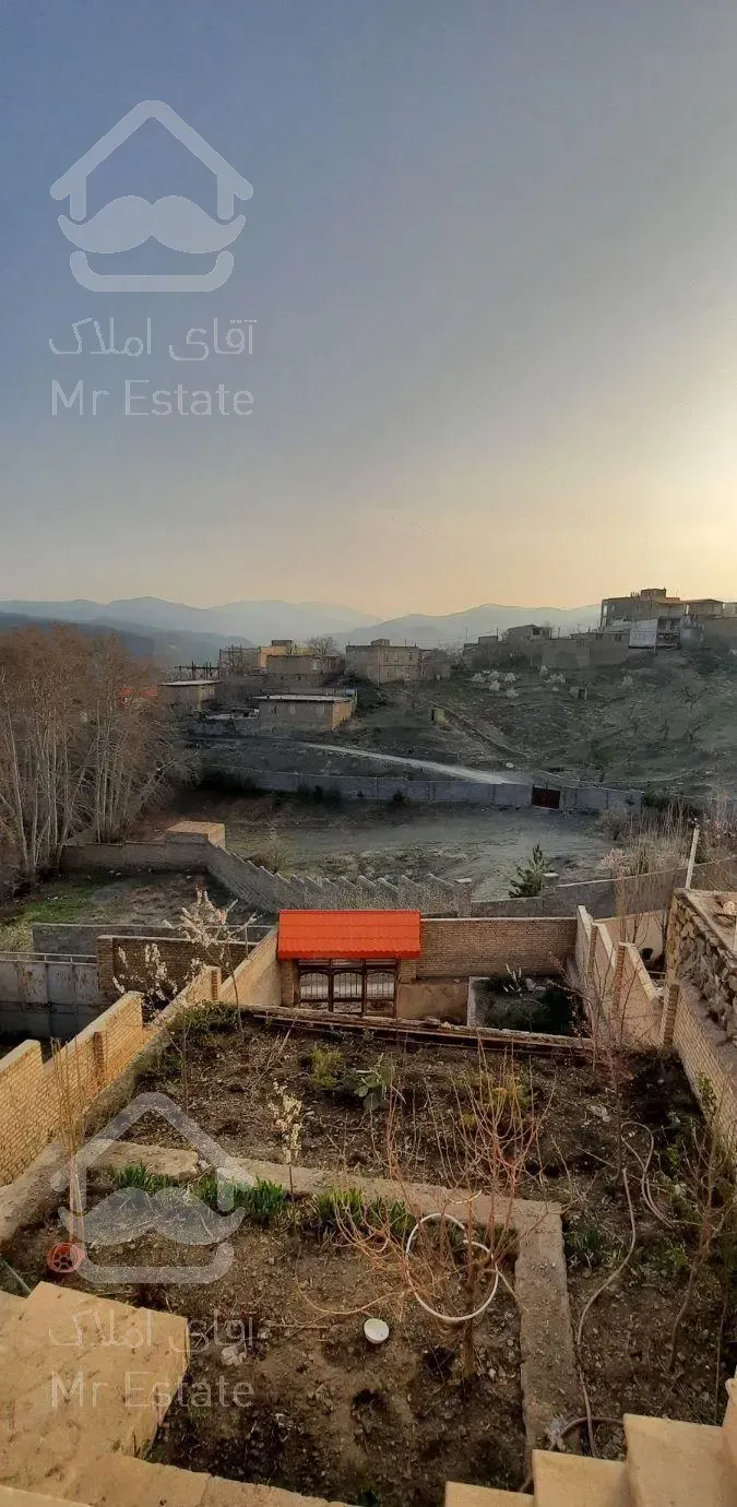 ویلا استخر جکوزی ۳طبقه فوق تمیز