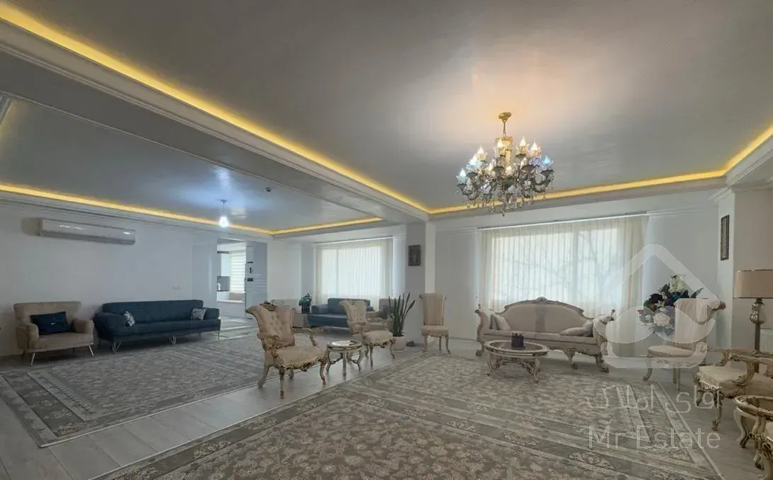 ۲۰۰متر/فردوسی یک/سند آماده/معاوضه با ساختمان