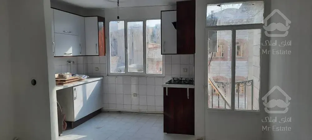 آپارتمان۵۰متری/تک خواب/طبقه دوم/بریانک،سلیمانی