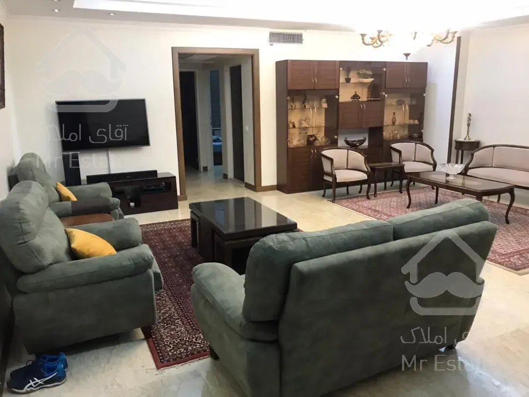 اجاره ویلایی شهرک غرب بازسازی کامل