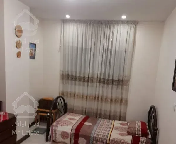 آپارتمان127متری هواپیمایی کشوری کوهک