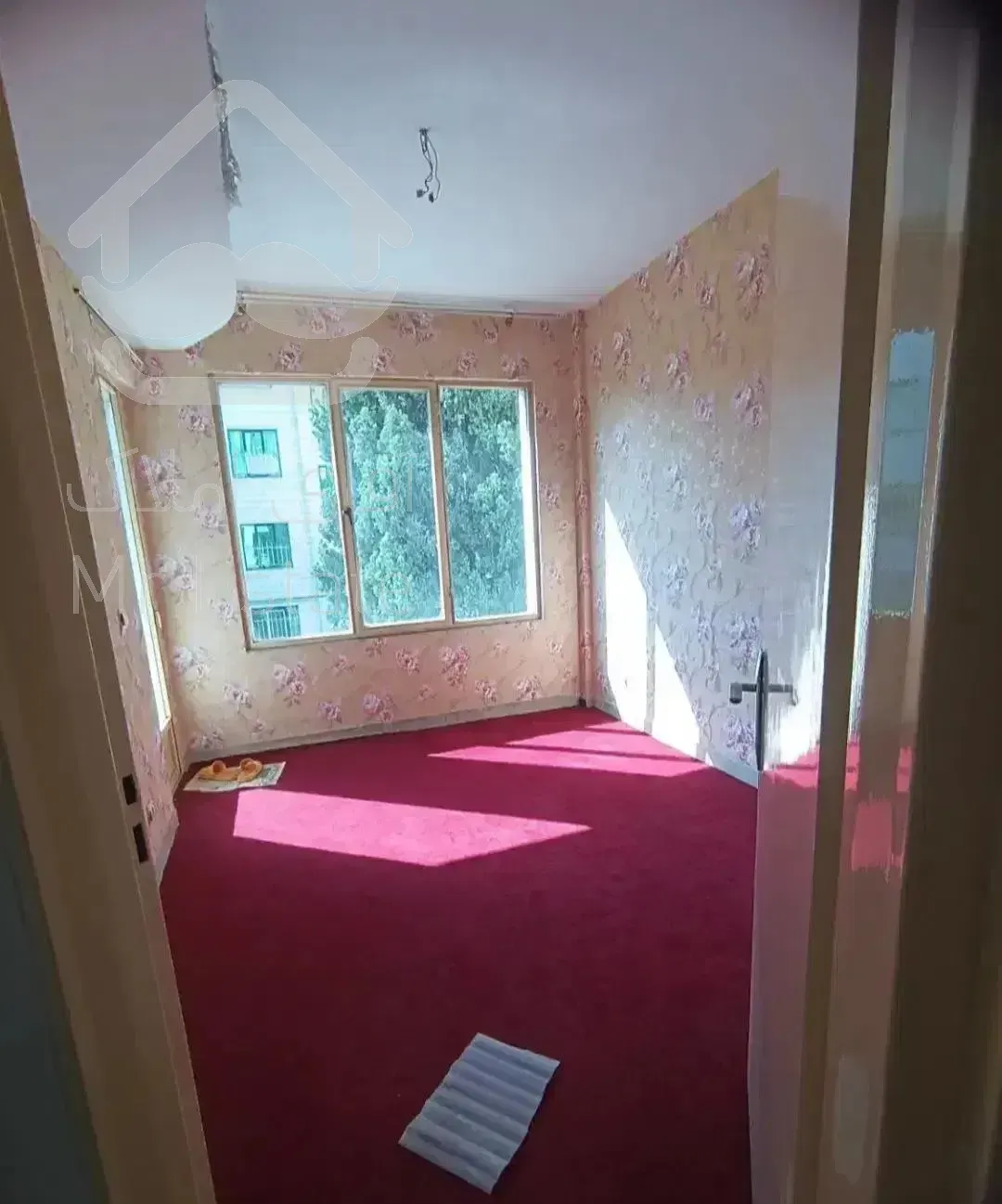 منیریه شیخ بهایی/ ۷۲ متر/ خوش نقشه