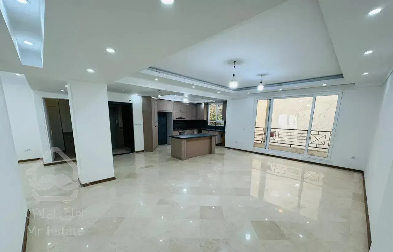 فروش آپارتمان میردامادنفت ۱۵۵ متر