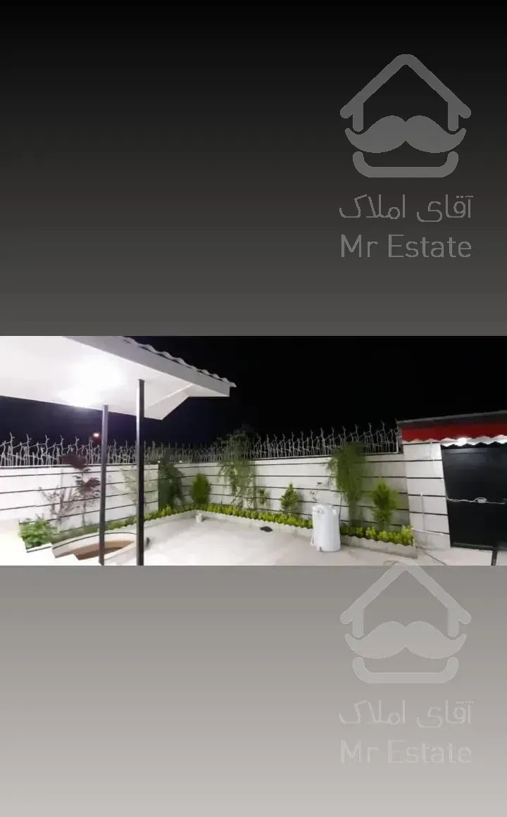 ویلای  در دهشال