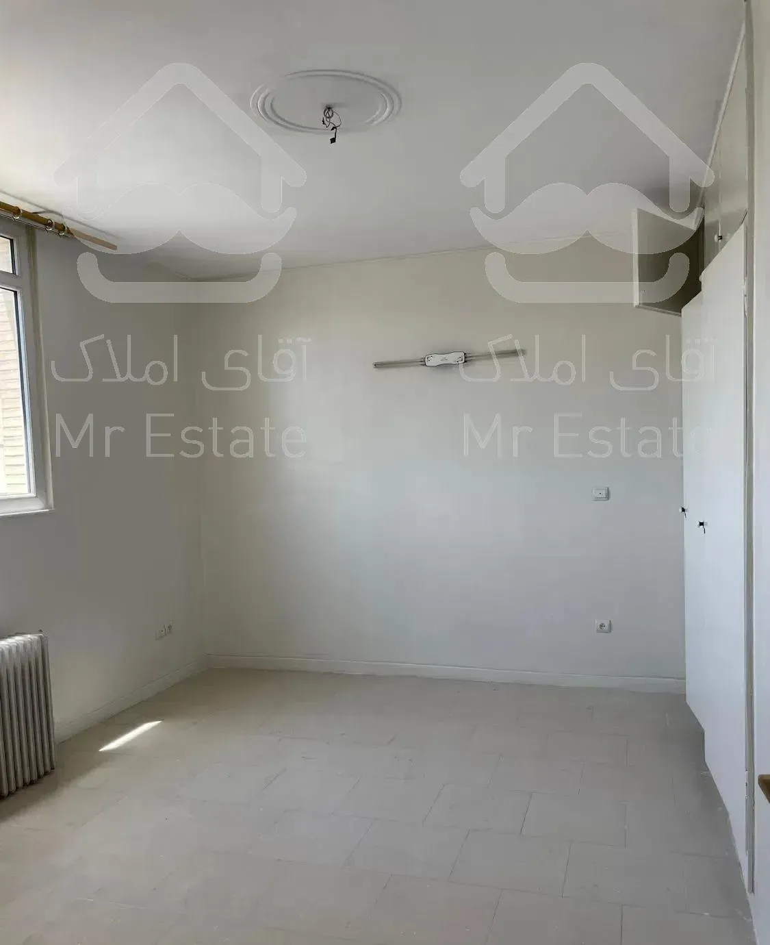 ۱۲۰ متری فول فرعی های بهار تهرانپارس