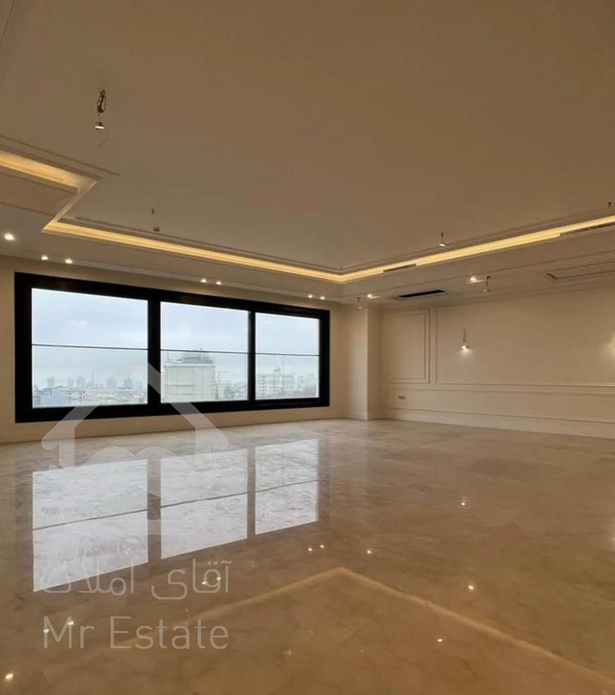 ۲۰۶متر/تکواحدی/ (شیک و مجلل)