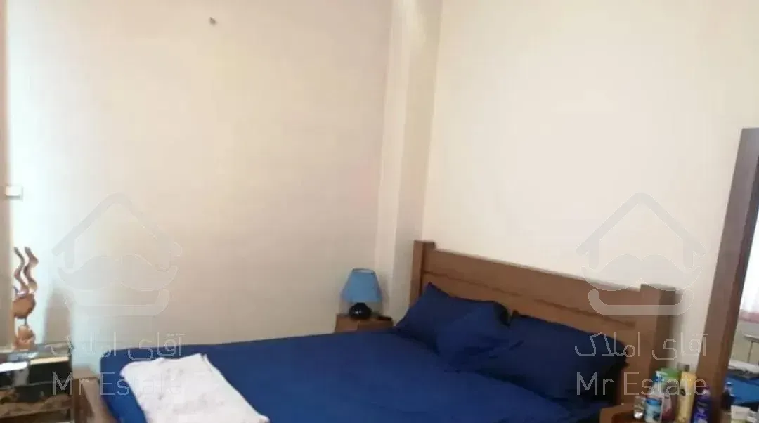 ۷۷متر/۲خواب/بازسازی شده/فردوس غرب بهار جنوبی