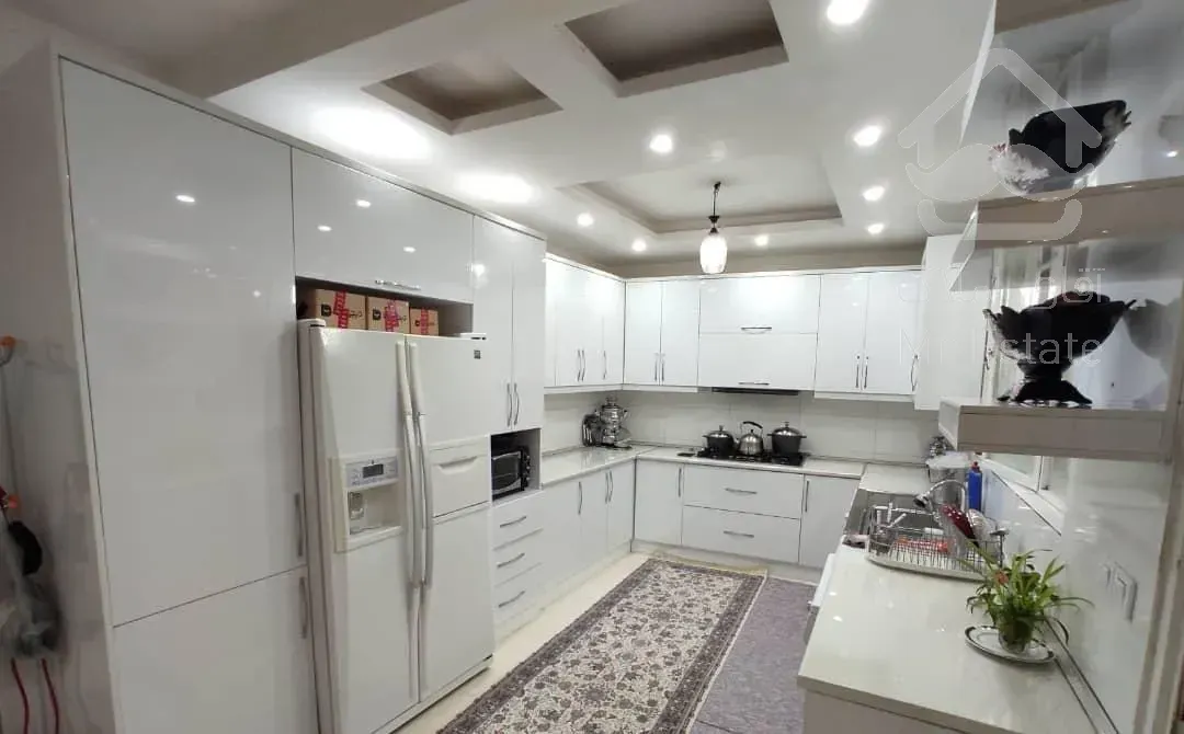 فروش دوبلکس دربست ۱۶۵ متری ۳خوابه در قلب شهریار*