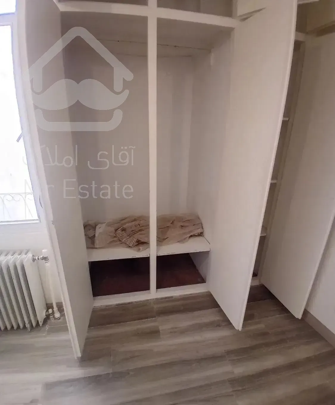 68  متر  2  خواب  شیک  لوکشین  نیاوران  منظریه