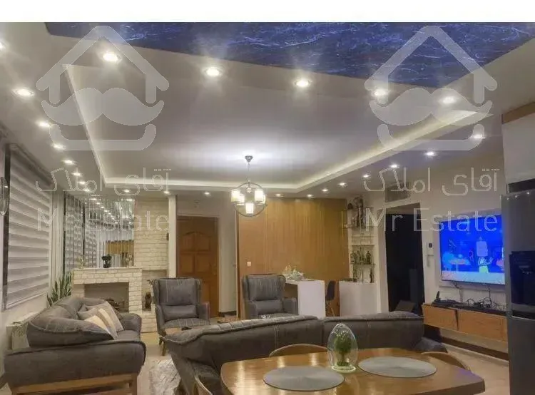 آپارتمان 90 متر 2 خواب