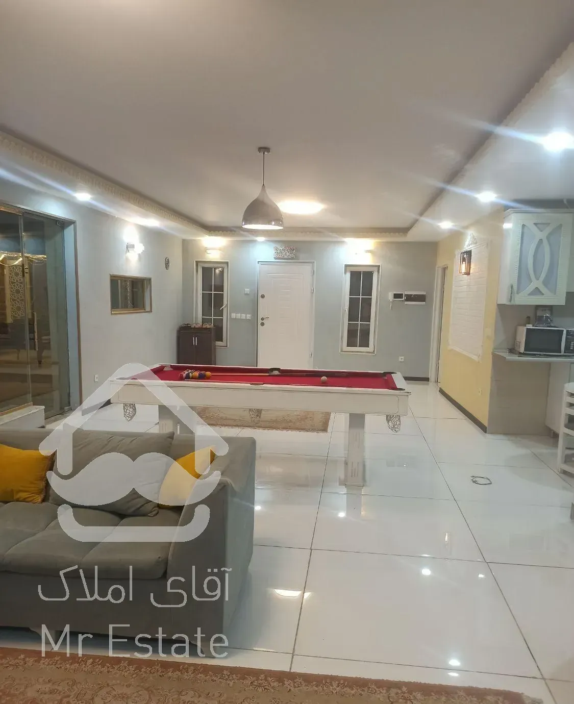 اجاره ویلاباغ استخردار شیک در آرپادره سی(آرپادرسی)