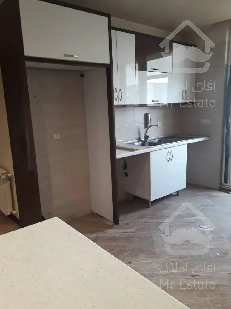 رهن و اجاره  ۱۰۰متر اپارتمان جنت اباد شمالی