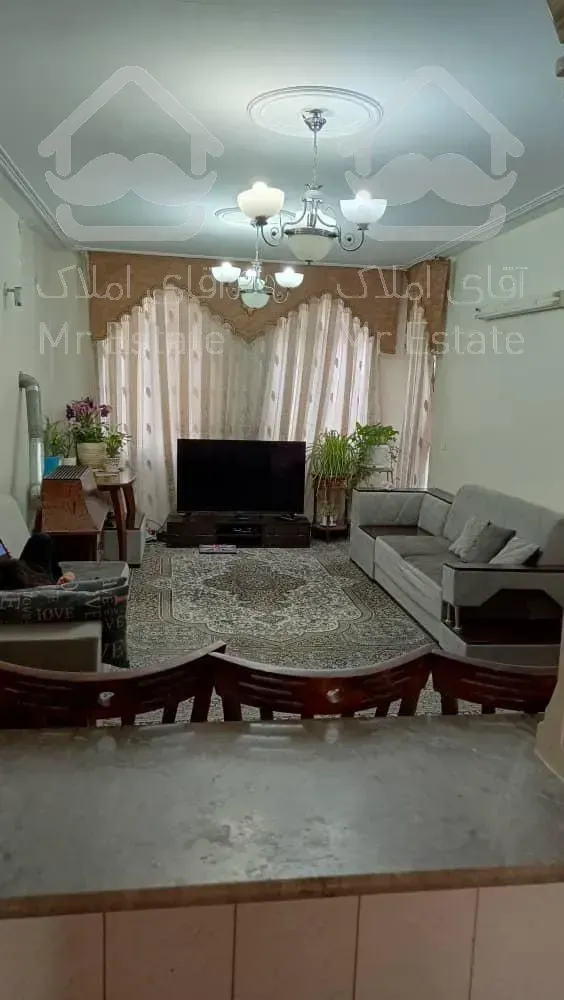 ۶۰متری یک خوابه آذربایجان