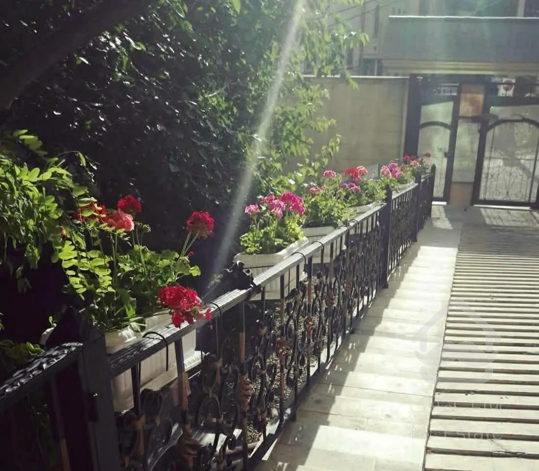 آپارتمان زیبا تک خواب